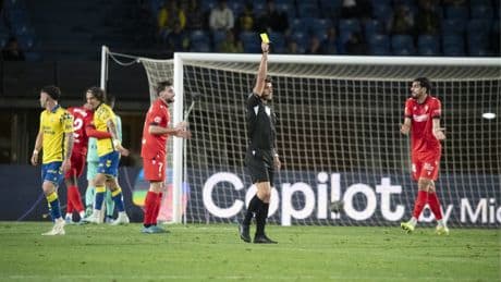 Las claves del descenso a Segunda de la Unión Deportiva Las Palmas