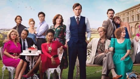 Rivals actor arrested on set ‘hopes to return to TV show’ after charges are dropped