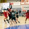 Handball. N1F : la bonne opération de La Roche-sur-Yon à Mios Biganos