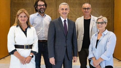 BBVA impulsa cuatro proyectos sociales y medioambientales en Cataluña con 140.000 euros