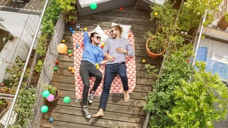 Grüner Sichtschutz: So lassen sich Garten und Balkon mit Pflanzen vor neugierigen Blicken schützen