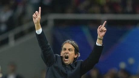 El Inter, a por dos jugadores del Real Madrid