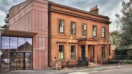 Scottish mansion that served as an inspiration for Peter Pan set to reopen as café