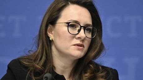 Ukraine : nouvelle cheffe du gouvernement, Ioulia Svyrydenko prend les rênes d’un exécutif resserré, composé de fidèles de Zelensky