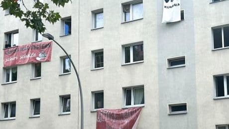 „Bescheinigungen offenbar gefälscht“ – 82 dubiose Anmeldungen in Berliner Wohnkomplex
