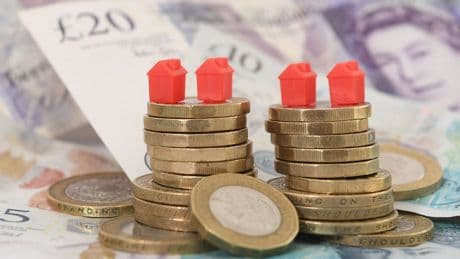 First-time buyer mortgage with no repayments for first three months unveiled