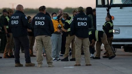 EEUU ofrecerá una ayuda de 1.000 dólares a los indocumentados que decidan &#039;autodeportarse&#039;