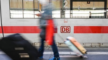 Bahn.de: Bald europaweit Tickets kaufen