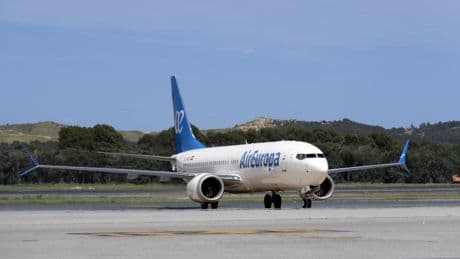 Turkish Airlines ofrece más de 275 millones a los Hidalgo para comprar un 27% de Air Europa