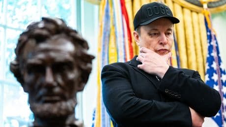 Vom Mars zur Macht: Zerlegt Elon Musks „Amerika-Partei“ die Republikaner?