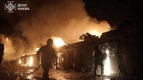 La strategia di Kyiv: no secco sulla Crimea, garanzie di sicurezza vere con peacekeepers occidentali