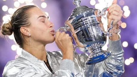 Aryna Sabalenka, victorieuse à l’US Open, s’affirme comme la patronne incontestée du tennis féminin