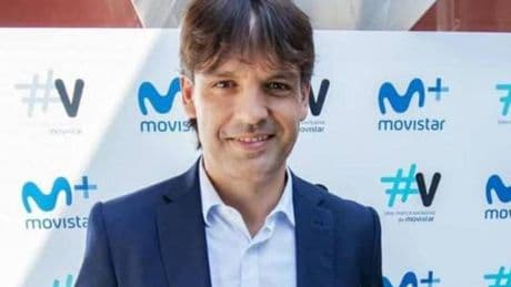 Morientes sufre una embolia pulmonar