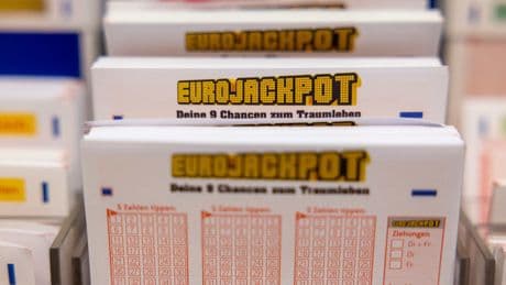 Ziehung vom 27. Juni 2025 - Das sind die Gewinnzahlen des Eurojackpots