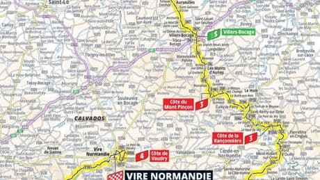 Tour de France stage six preview: Can Mathieu van der Poel double up on stage wins?