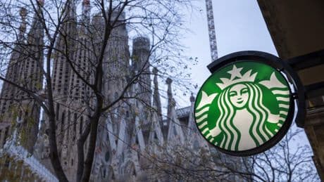 ¿Es posible reflotar Starbucks?