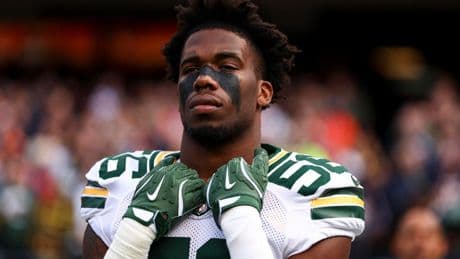The Good, Bad And Ugly From Day 11 Of Packers’ Training Camp