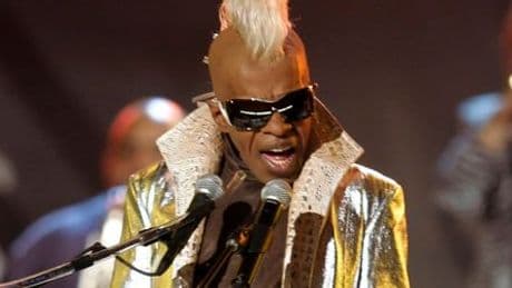 Sly Stone: Funkmusiker im Alter von 82 Jahren gestorben