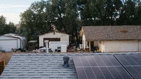 California Supreme Court Requires New Review of Rooftop Solar Policy