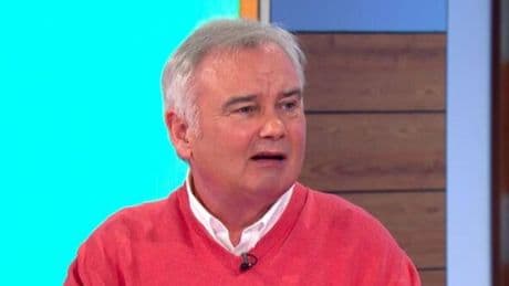 Eamonn Holmes 'lonely' months after Ruth Langsford split as new girlfriend rejects move