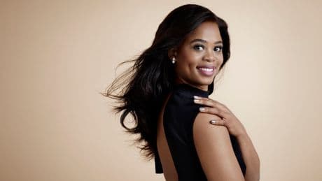 Pretty Yende on the raw power of music: ‘opera is literally soul food’