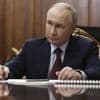 „Wird weitermachen, bis er bekommt, was er will“: Putin will trotz Trumps Drohungen den Ukraine-Krieg fortsetzen, sagen Kreml-Insider