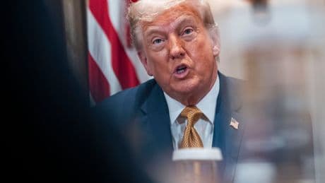 To Sidestep Trump Tariffs, Asian Nations Seek New Trade Partners