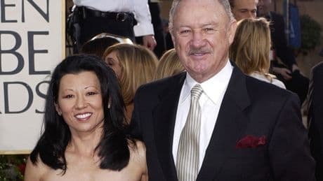 An autopsy confirms Gene Hackman died from heart disease