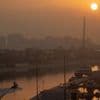 Les Emirats arabes unis enregistrent un nouveau record de température en mai, avec 51,6 degrés Celsius