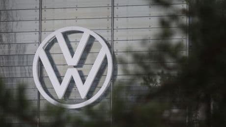 VW und Mercedes melden Gewinneinbruch von mehr als 40 Prozent