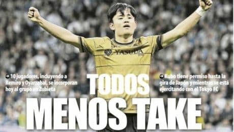 Portada MD Gipuzkoa 14 de julio