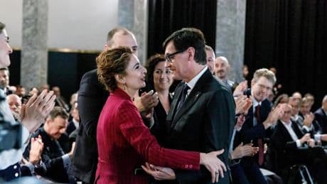 El Govern y ERC asumen que el acuerdo para la financiación singular se demorará