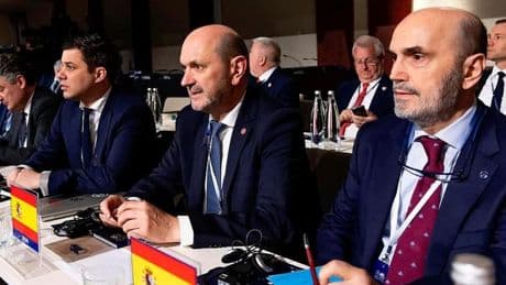 Un repudiado por Rubiales, nuevo responsable del Mundial 2030 en España tras la polémica