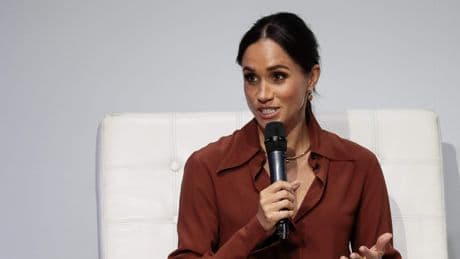 'Vader Meghan opgedoken op Filipijns sekseiland'