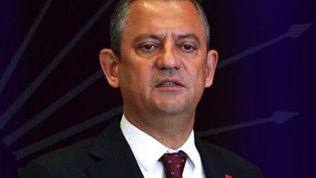 Son dakika Özgür Özel haberi: CHP lideri Özgür Özel hakkında soruşturma kararı!