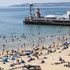 Britain to bake in hotter than normal weather this summer with HIGH chances of heatwaves