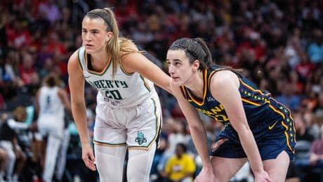 Liberty likely squander chance to advance in Commissioner’s Cup with Fever now holding tiebreaker