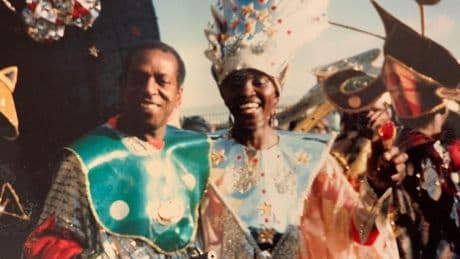 'Notting Hill Carnival is more than a party - it's years of family, history and culture'