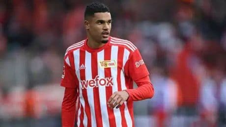 Danilho Doekhi kimdir? Danilho Doekhi kaç yaşında, nereli? Danilho Doekhi Beşiktaş'a mı geliyor?