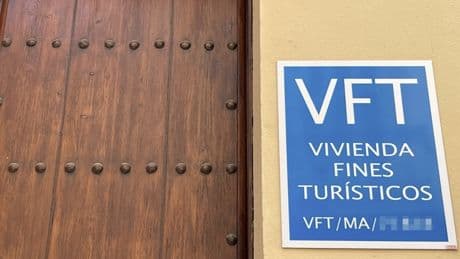 Málaga da una moratoria de hasta tres años a las viviendas turísticas