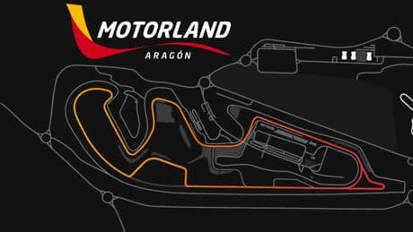 Así es MotorLand Aragón, uno de los circuitos clave del motociclismo internacional