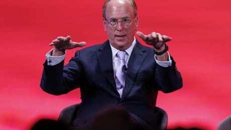 BlackRock democratiza los mercados