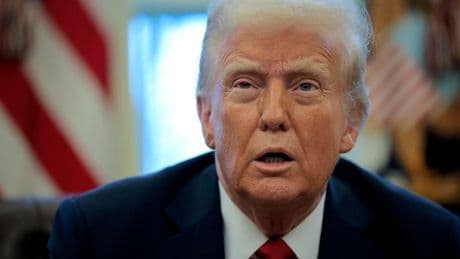 Federal Judge Blocks Trump’s Birthright Citizenship Ban In Third Ruling Opposing President