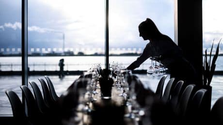 Arbeitsmarkt: Ausländische Arbeitskräfte sind Stütze im Tourismus