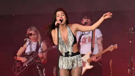 I’m a 48-year-old music snob and I loved Olivia Rodrigo