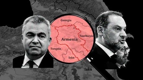 La UCO sigue en Armenia el rastro del dinero de la trama corrupta del PSOE a través de inversiones hoteleras
