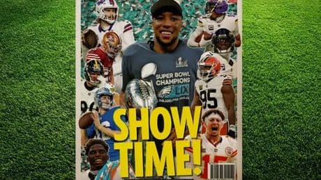 Relive the Glory in Our Exclusive NFL Season Preview Guide