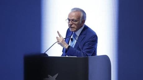 Criteria cierra la puerta a entrar en Celsa