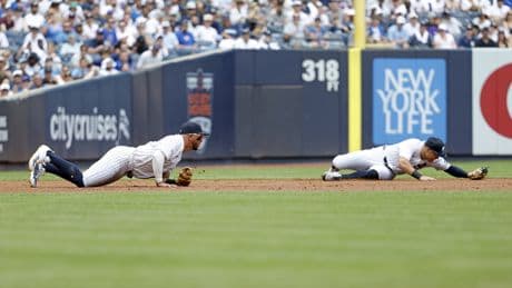 The Yankees’ biggest problem doesn’t seem to be getting any better