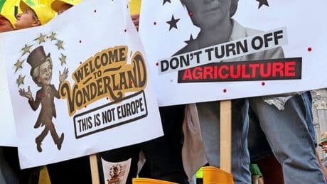 Neuer EU-Haushalt: Wer zahlt für Verteidigung, Wettbewerbsfähigkeit und Landwirte?